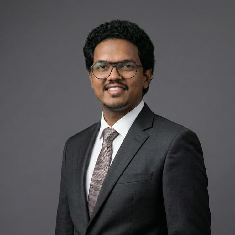 Suvaditya Roy